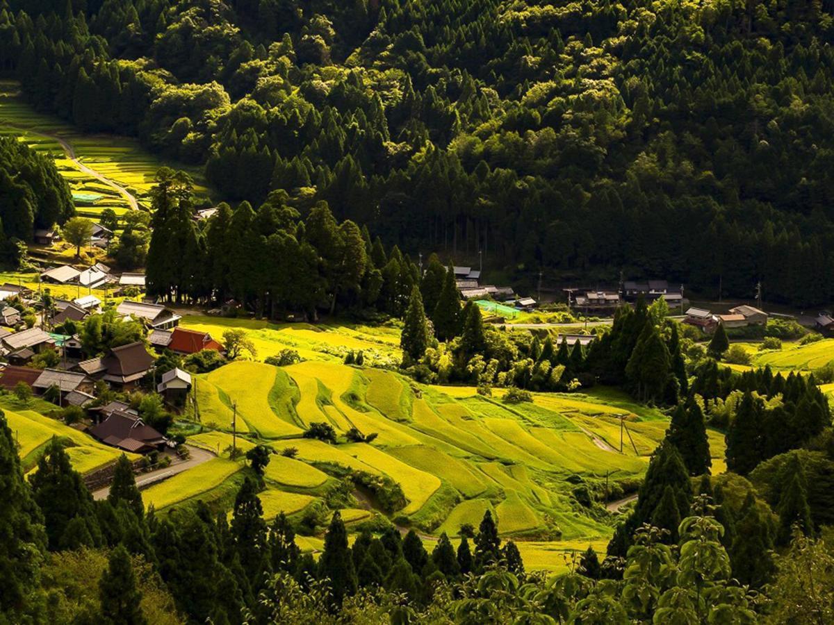 Racine Home Harie Takashima Exteriör bild