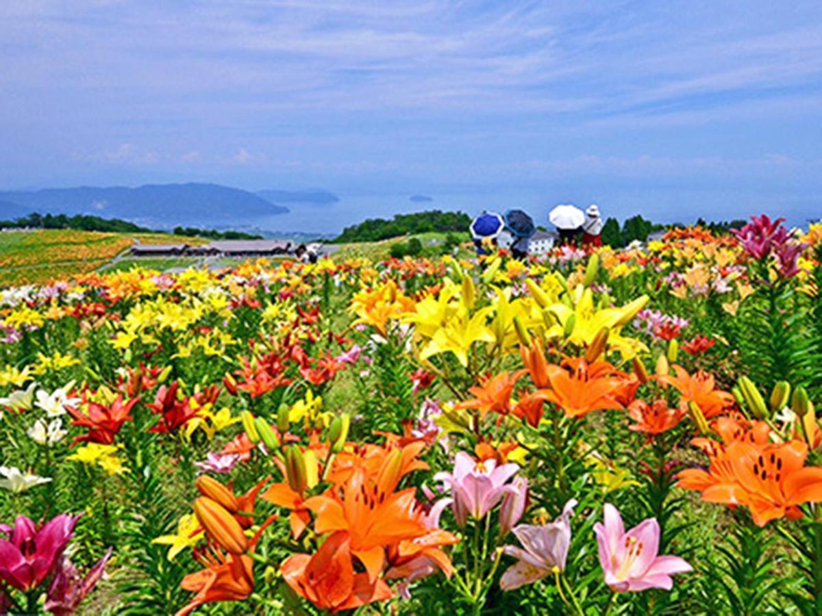 Racine Home Harie Takashima Exteriör bild