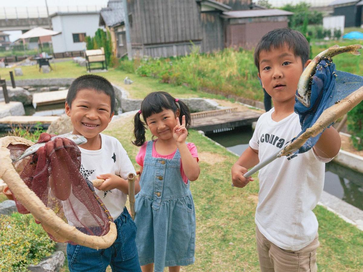 Racine Home Harie Takashima Exteriör bild