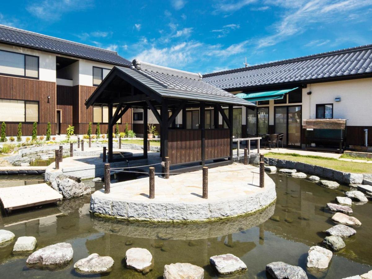 Racine Home Harie Takashima Exteriör bild