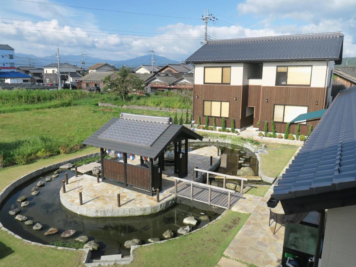 Racine Home Harie Takashima Exteriör bild