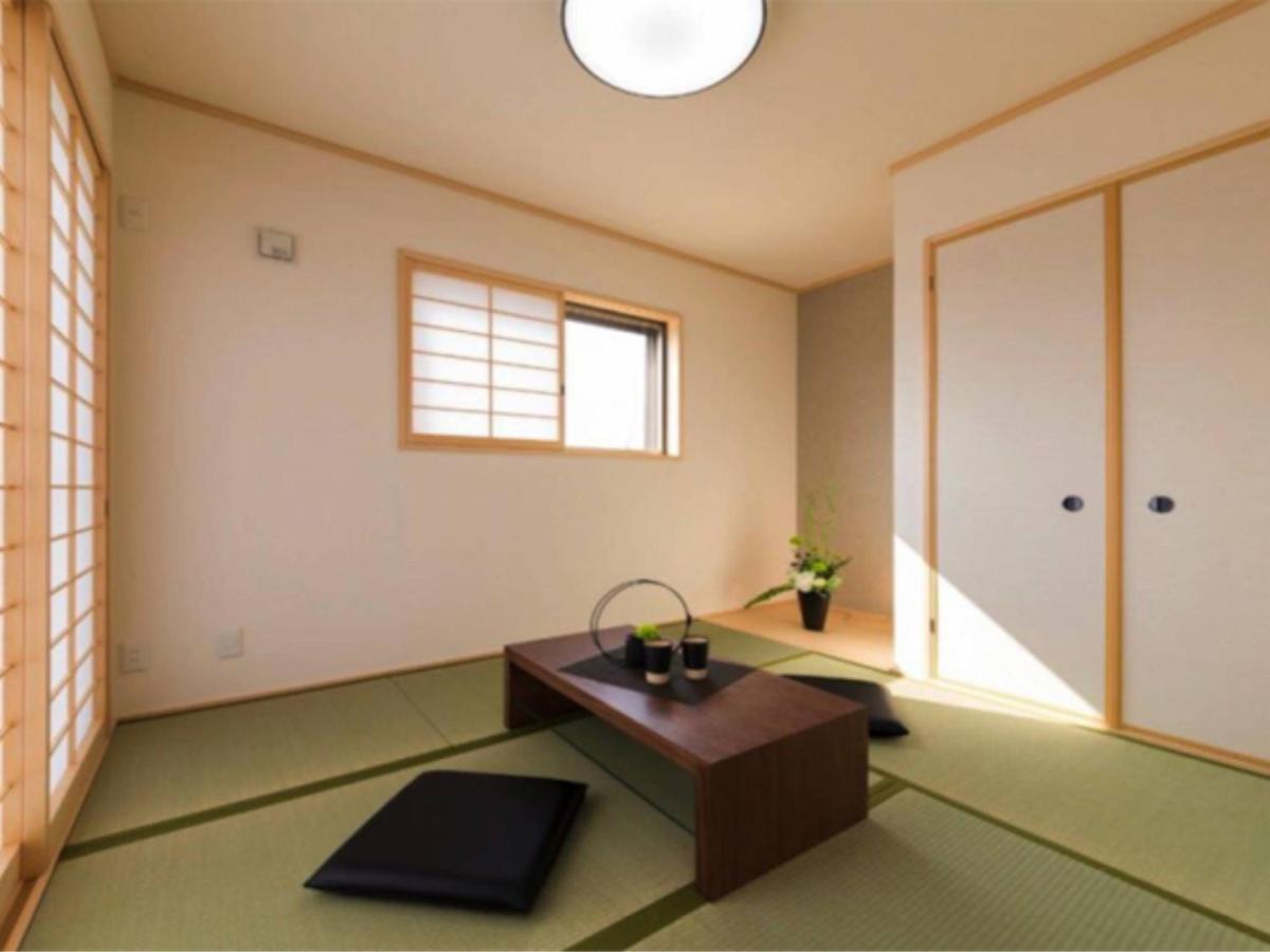 Racine Home Harie Takashima Exteriör bild