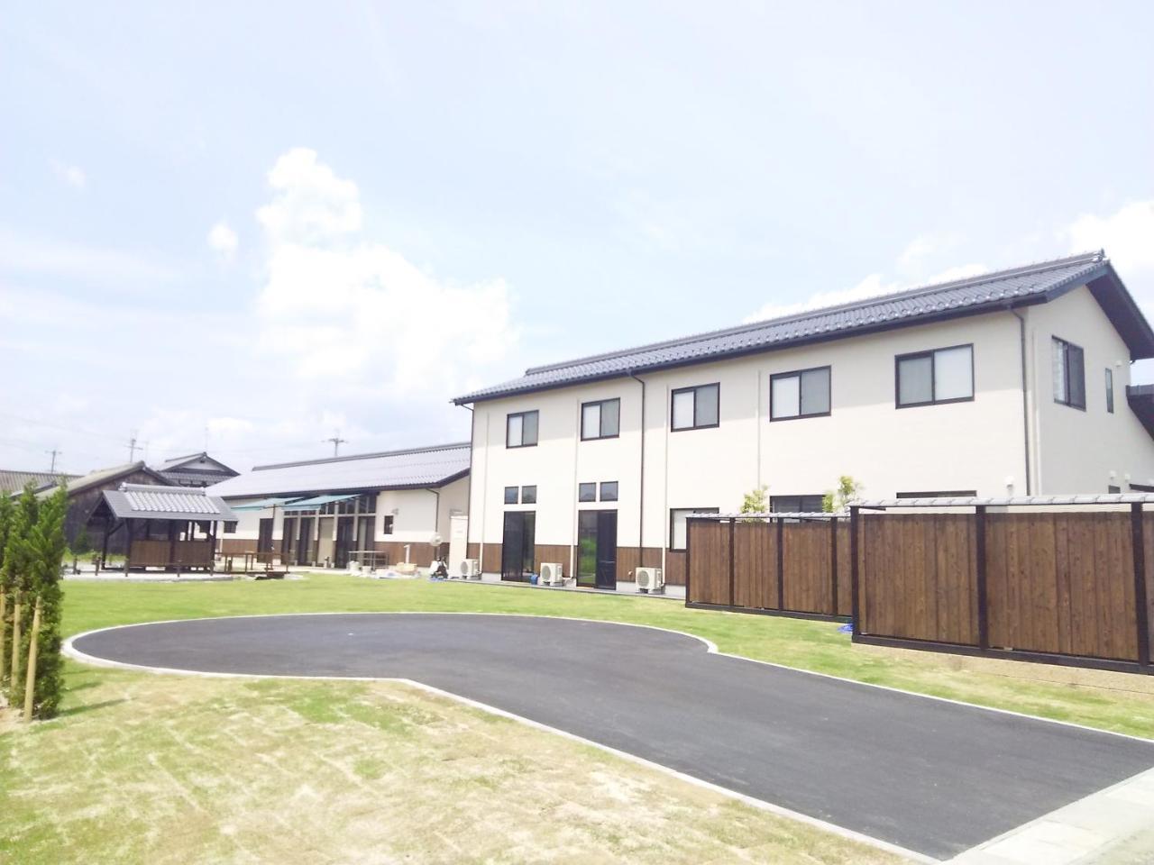 Racine Home Harie Takashima Exteriör bild