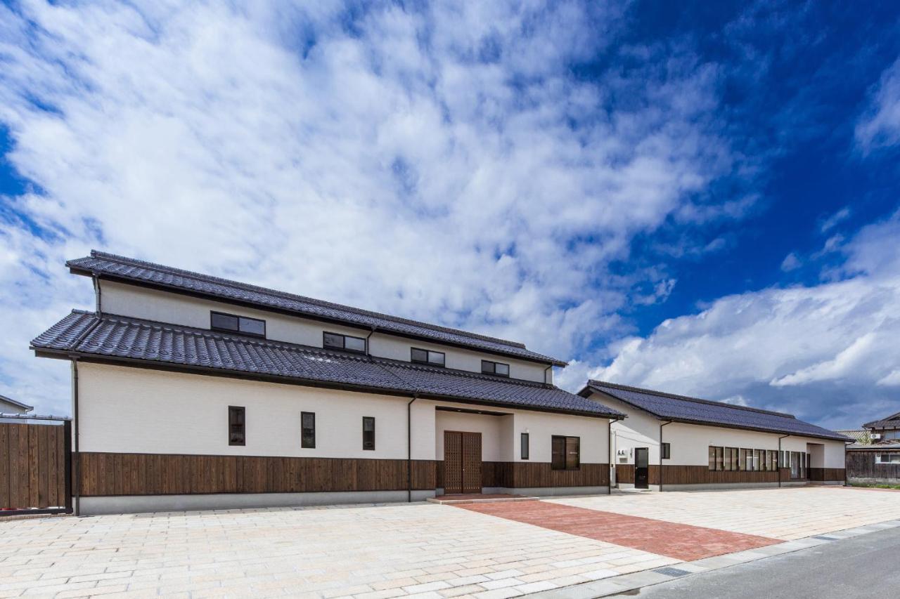 Racine Home Harie Takashima Exteriör bild